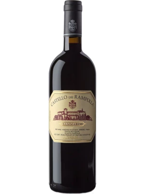Вино Sammarco, Toscana IGT 2018, 0.75 л