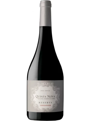 Вино Quinta Nova de Nossa Senhora do Carmo, Reserva Terroir Blend, Douro DOC 2019, 0.75 л