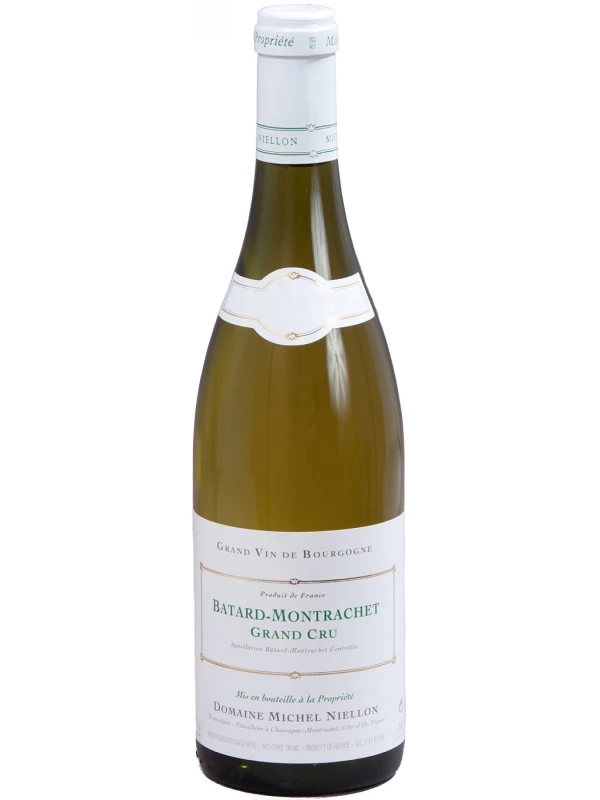 Domaine Michel Niellon, Batard-Montrachet Grand Cru