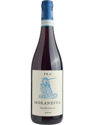 Вино Pra, Morandina, Valpolicella Superiore DOC 2014, 0.75 л