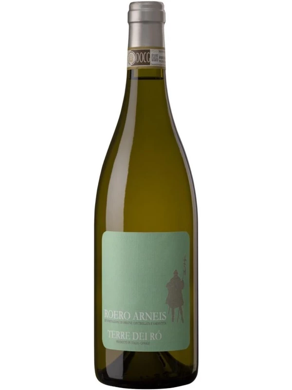 Cornarea, Roero Arneis Terre dei Ro DOCG
