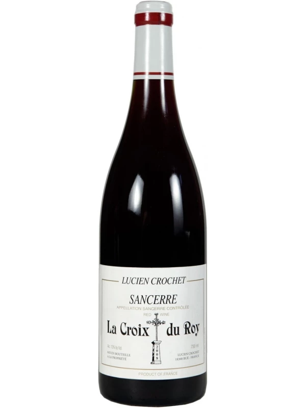 Lucien Crochet, La Croix du Roy, Sancerre AOC