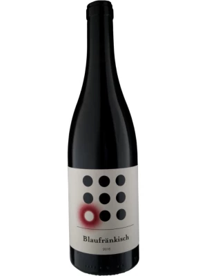 Вино Weninger, Blaufrankisch 2016, 0.75 л