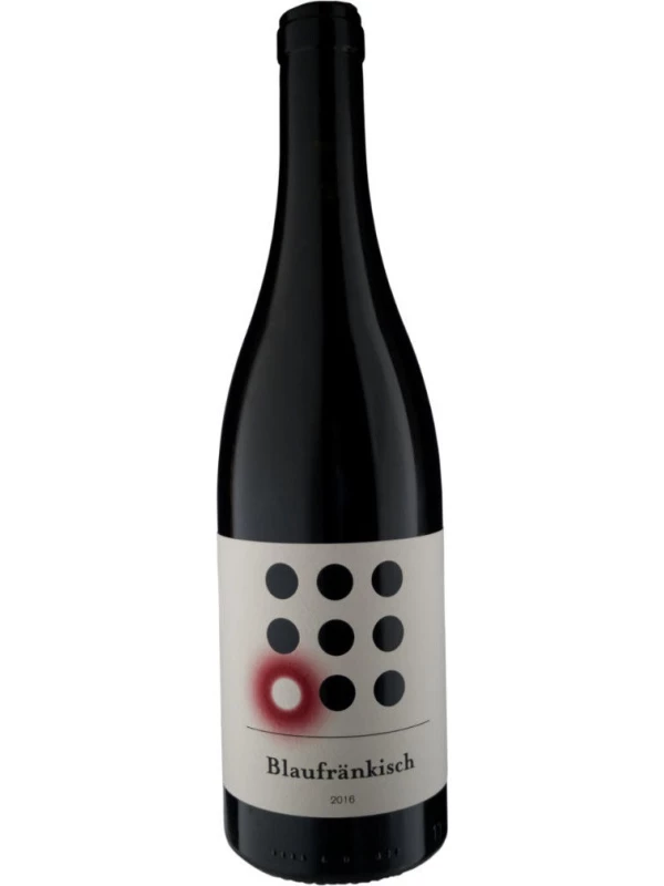 Weninger, Blaufrankisch