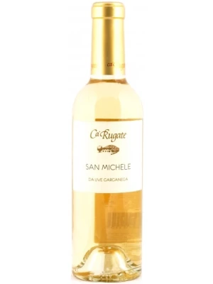 Вино Ca'Rugate Soave Classico San Michele 2008, 0.375 л