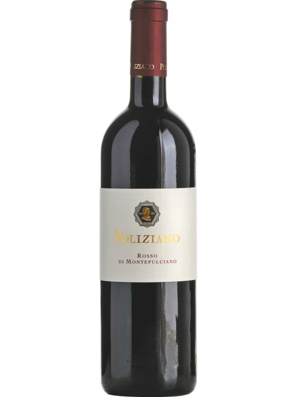 Poliziano, Rosso di Montepulciano DOC