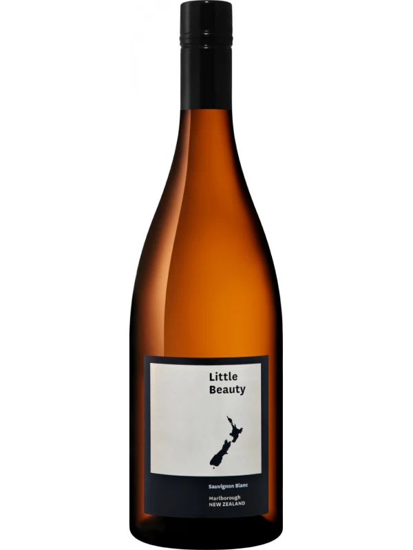 Little Beauty Black Edition Sauvignon Blanc, Marlborough