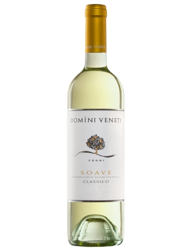 Domini Veneti Soave Classico DOC