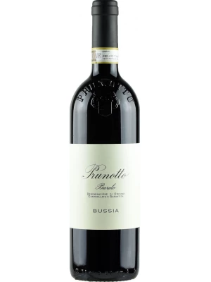 Вино Prunotto, Bussia Barolo DOCG 2017, 0.75 л