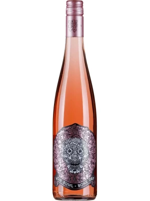 Вино Reichsrat von Buhl, Bone Dry Rose 2020, 0.375 л