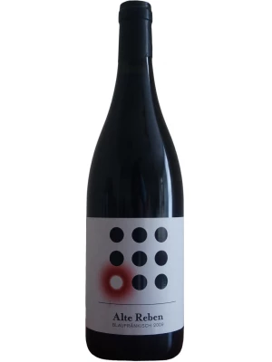 Вино Weninger, Alte Reben Blaufrankisch 2009, 0.75 л