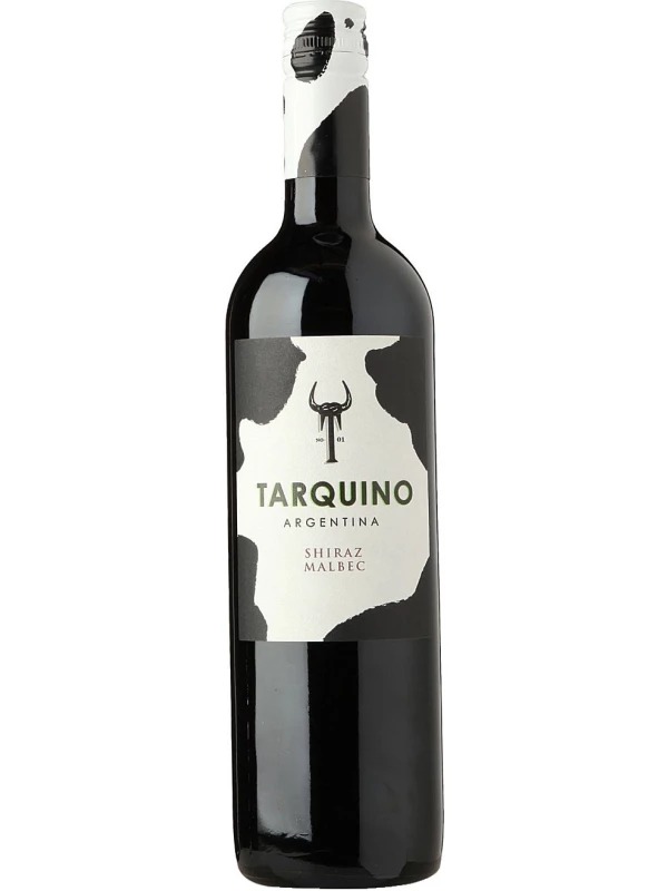 Tarquino Malbec Shiraz