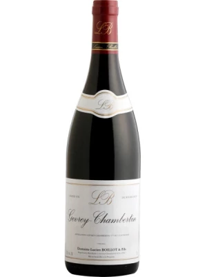 Вино Domaine Lucien Boillot & Fils, Gevrey-Chambertin AOC 2020, 0.75 л