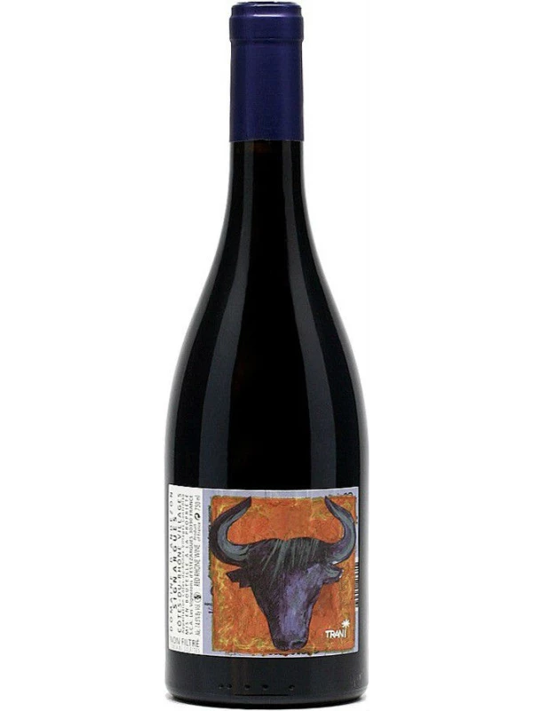Les Vignerons d'Estezargues, Domaine D'Andezon, Cotes-du-Rhone Villages AOC