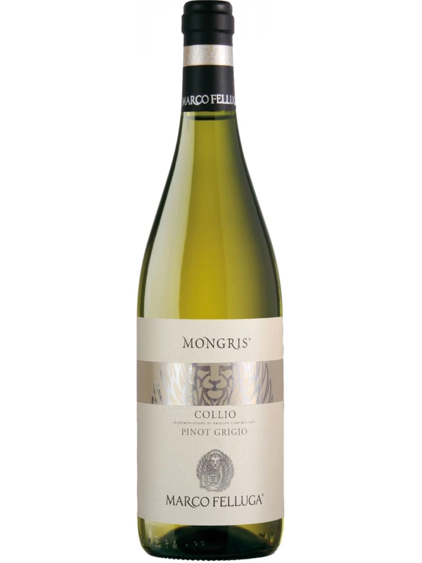 Collio Pinot Grigio Mongris DOC