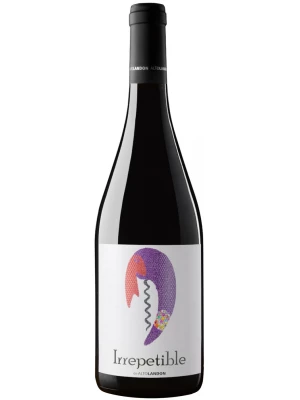 Вино Bodegas Altolandon, Irrepetible, Manchuela DO 2017, 0.75 л