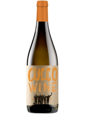 Вино Tenuta Villanova, Cucco Wine, Venezia Giulia IGT 2020, 0.75 л