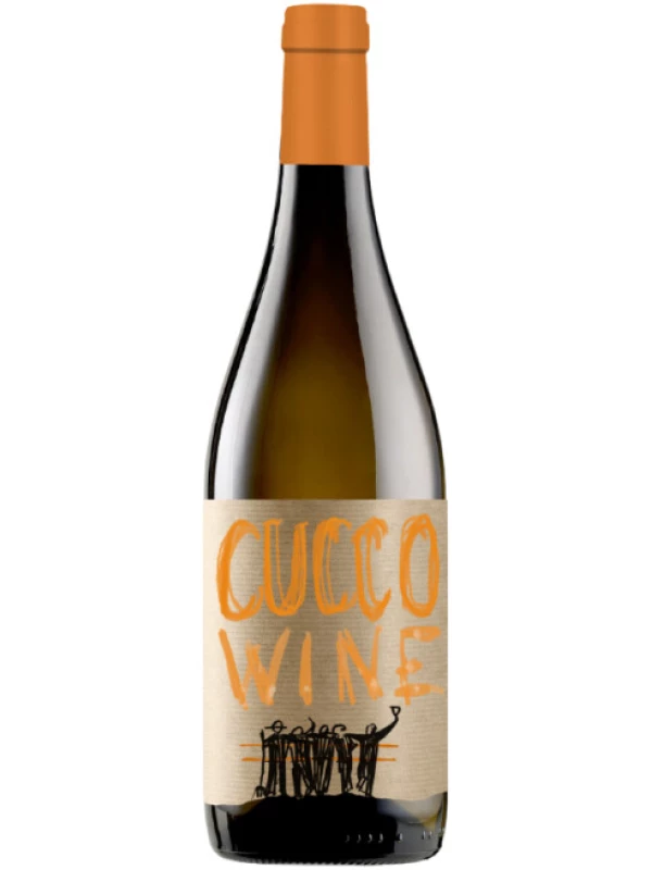 Tenuta Villanova, Cucco Wine, Venezia Giulia IGT