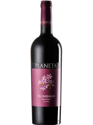 Вино Planeta, Plumbago, Sicilia IGT 2009, 0.75 л