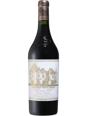 Вино Chateau Haut-Brion Rouge, Pessac-Leognan AOC 1-er Grand Cru Classe 2010, 0.75 л