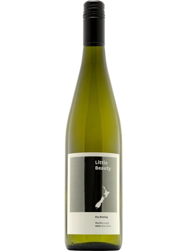 Little Beauty Riesling, Marlborough