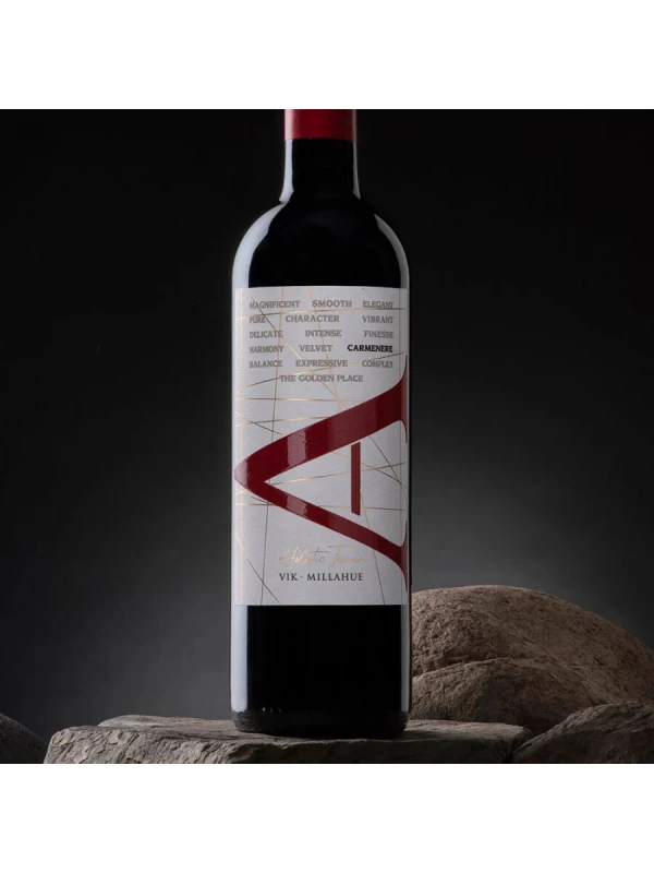 Vik, A Carmenere