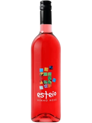 Вино Esteio Rose Vinho Verde DOC 0.75 л