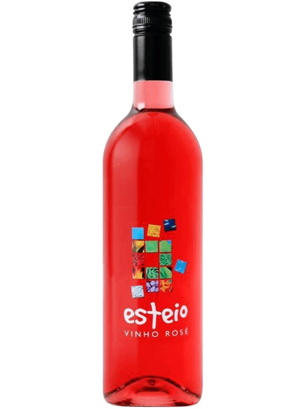 Esteio Rose Vinho Verde DOC