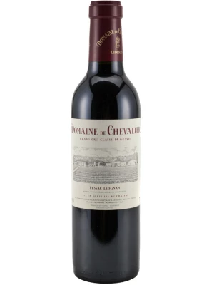 Вино Domaine De Chevalier Rouge, Pessac-Leognan AOC Grand Cru 2006, 0.375 л