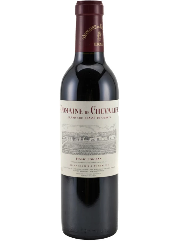 Domaine De Chevalier Rouge, Pessac-Leognan AOC Grand Cru