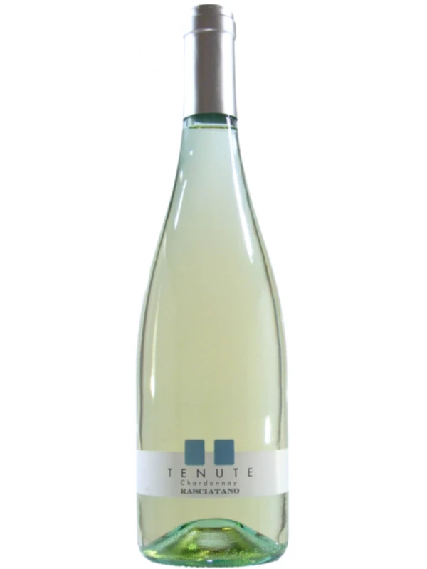 Rasciatano, Tenute Chardonnay, Puglia IGT
