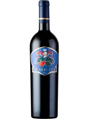 Вино Biondi Santi, Morione 2006, 0.75 л