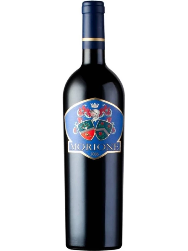 Biondi Santi, Morione
