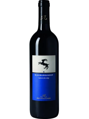 Вино Hans Rottensteiner, Blauburgunder, Alto Adige DOC 2015, 0.75 л
