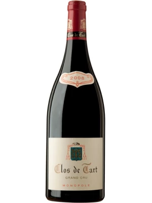 Вино Clos de Tart Grand Cru AOC 2008, 1.5 л