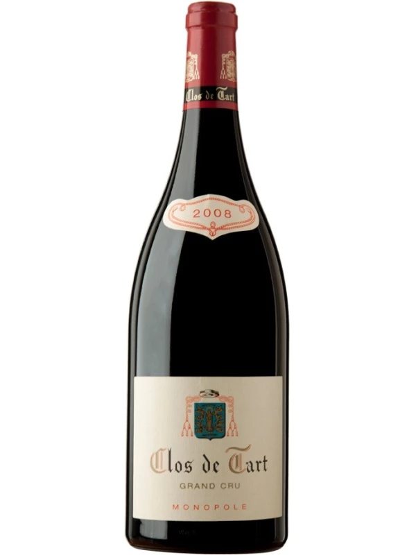 Clos de Tart Grand Cru AOC