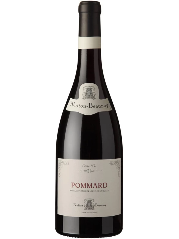 Nuiton-Beaunoy, Pommard AOC