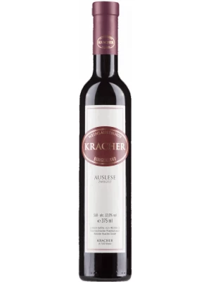 Вино Kracher, Zweigelt Auslese 2018, 0.375 л