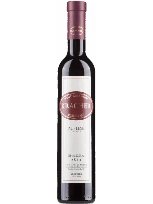 Kracher, Zweigelt Auslese