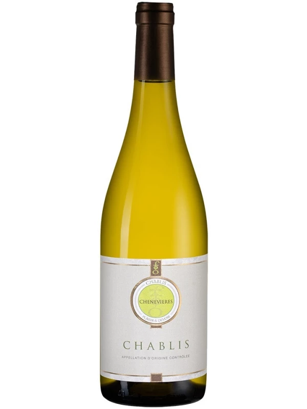 Domaine des Chenevieres, Chablis AOC