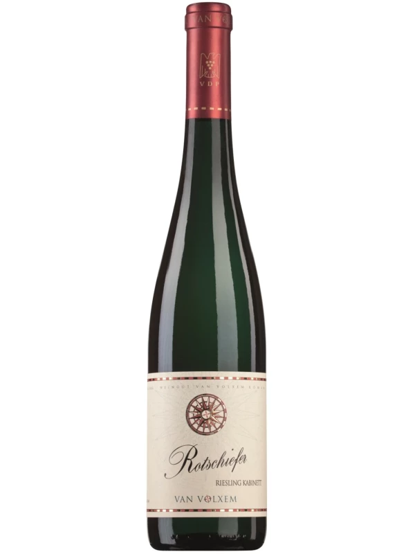 Van Volxem, Rotschiefer Riesling Kabinett