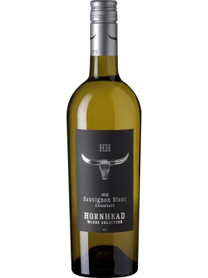 Вино Hornhead Sauvignon Blanc-Colombard, Cotes de Gascogne IGP 2022, 0.75 л