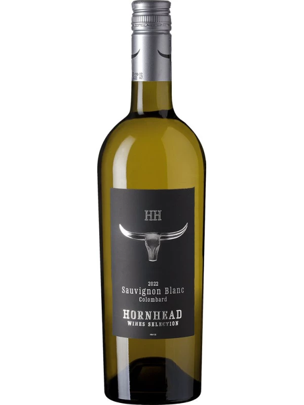 Hornhead Sauvignon Blanc-Colombard, Cotes de Gascogne IGP