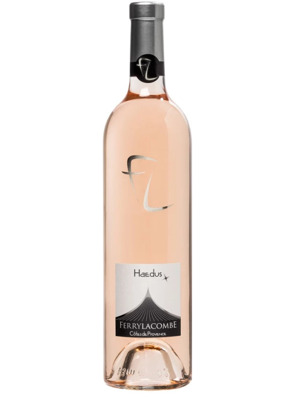 Chateau Ferry Lacombe, Haedus Rose, Cоtes de Provence AOP