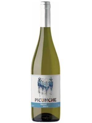 Вино Picunche Moscatel, Valle del Itata DO 0.75 л