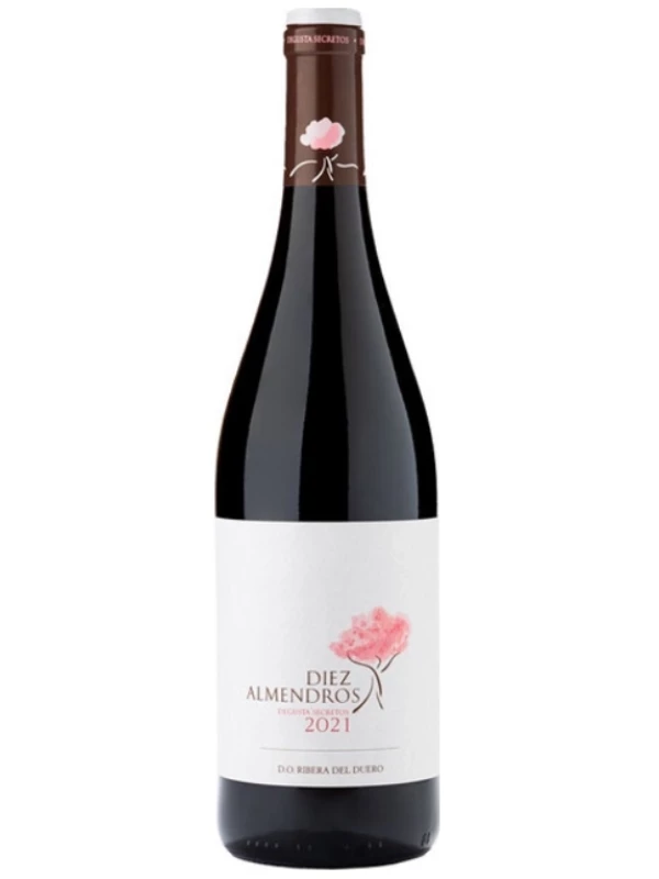Vega Clara, Diez Almendros, Ribera del Duero DO