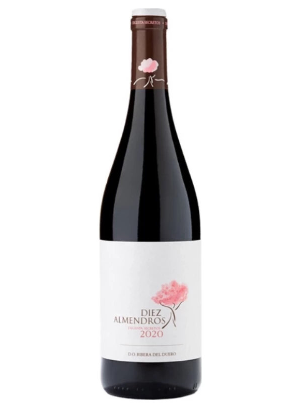 Vega Clara, Diez Almendros, Ribera del Duero DO