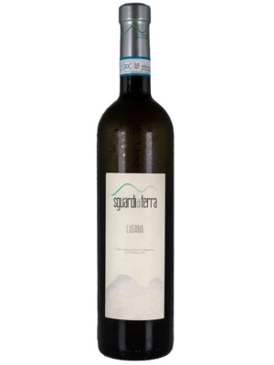 Вино Sguardi di Terra, Lugana Scapuscia DOC 0.75 л
