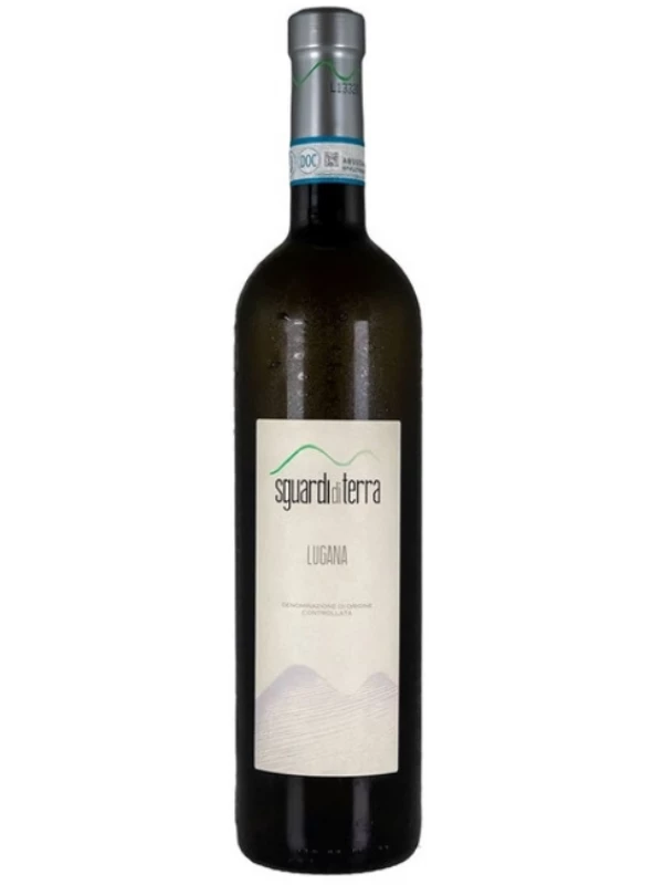 Sguardi di Terra, Lugana Scapuscia DOC