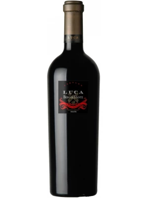 Вино Luca Winery, Beso de Dante, Mendoza DO 2011, 0.75 л